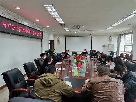 3.17南方公司召开降本增效专题会议 (2).jpg 3.17南方公司召开降本增效专题会议 (2).jpg