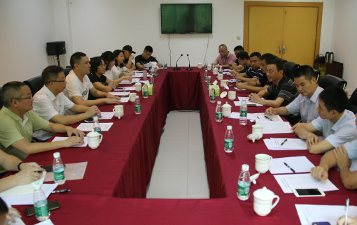 no253-江西省高速公路投资集团赣州管理中心一行到成南公司交流学习取消省界收费站工作2(周晗).jpg no253-江西省高速公路投资集团赣州管理中心一行到成南公司交流学习取消省界收费站工作2(周晗).jpg