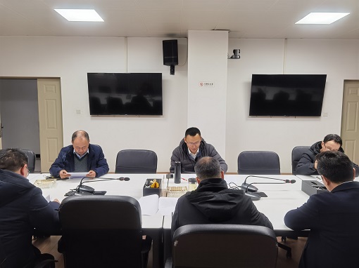 绵九公司开展民主生活会前谈心谈话.jpg 绵九公司开展民主生活会前谈心谈话.jpg