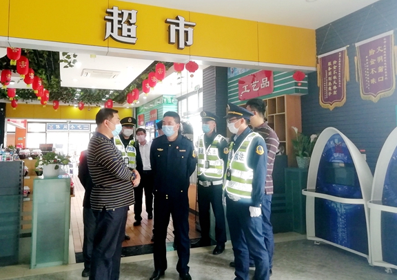 20200429厅高速公路交通执法第四支队到成都绕城高速开展节前安全检查_副本.jpg 20200429厅高速公路交通执法第四支队到成都绕城高速开展节前安全检查_副本.jpg