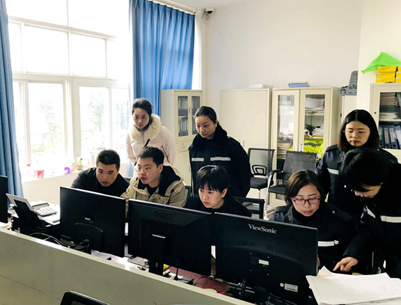 20201204川西公司开展收费管理质量检查初检工作1_副本.png 20201204川西公司开展收费管理质量检查初检工作1_副本.png