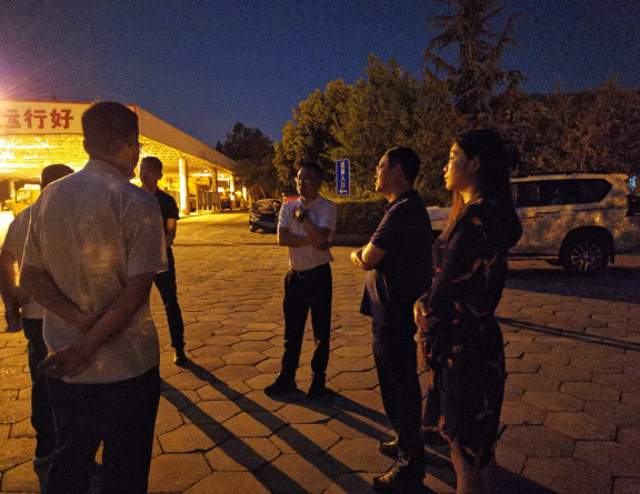 no123-成南公司一行督导高速公路恢复收费系统切换工作1(何云).jpg no123-成南公司一行督导高速公路恢复收费系统切换工作1(何云).jpg