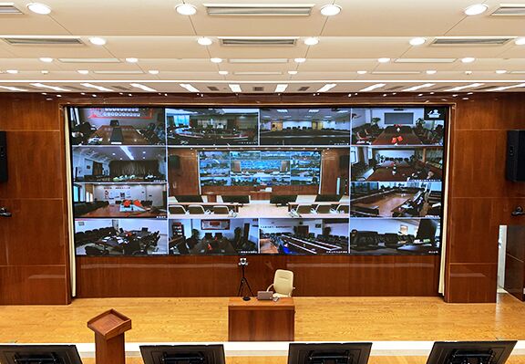 3.18信息-川高视频会议系统正式上线试运行.jpg 3.18信息-川高视频会议系统正式上线试运行.jpg