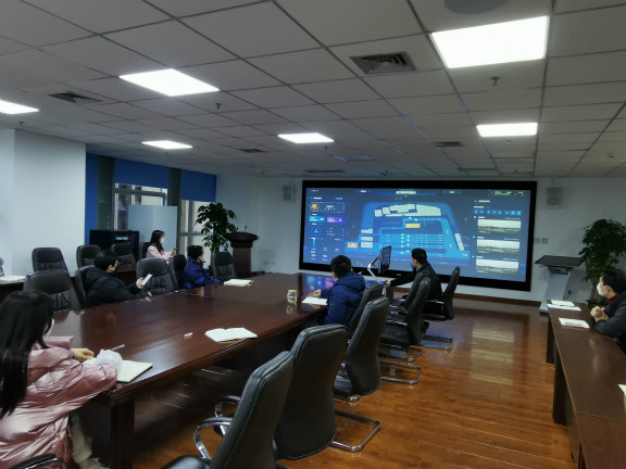 5762.14高路信息公司召开川高应急安全防控平台项目上线工作部署会.jpg 5762.14高路信息公司召开川高应急安全防控平台项目上线工作部署会.jpg