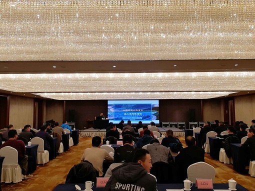 绵九公司组织开展九绵高速公路项目安全与环水保教育培训.jpg 绵九公司组织开展九绵高速公路项目安全与环水保教育培训.jpg