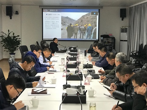 厅公路院到九绵高速开展年度设计回访.jpg 厅公路院到九绵高速开展年度设计回访.jpg