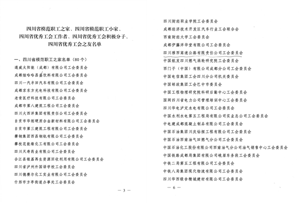 3.22+雅西公司工会被省总工会命名为“四川省模范职工之家” 2.png 3.22+雅西公司工会被省总工会命名为“四川省模范职工之家” 2.png