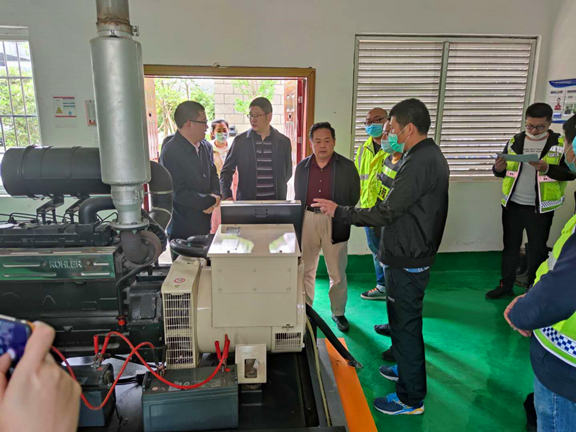 广南公司开展收费系统安全检查专项行动2.jpg 广南公司开展收费系统安全检查专项行动2.jpg