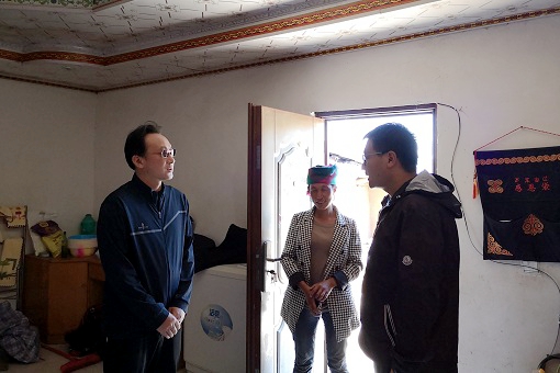 川东公司赴昭觉县对口帮扶贫困村开展精准扶贫走访慰问调研活动.jpg 川东公司赴昭觉县对口帮扶贫困村开展精准扶贫走访慰问调研活动.jpg