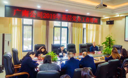广南公司召开2019年基层党务工作培训_副本.jpg 广南公司召开2019年基层党务工作培训_副本.jpg