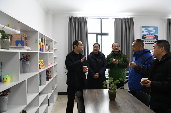 12.4+雅西公司党委书记、董事长张广洋调研孟获城收费站开站准备情况 3(内容).jpg 12.4+雅西公司党委书记、董事长张广洋调研孟获城收费站开站准备情况 3(内容).jpg