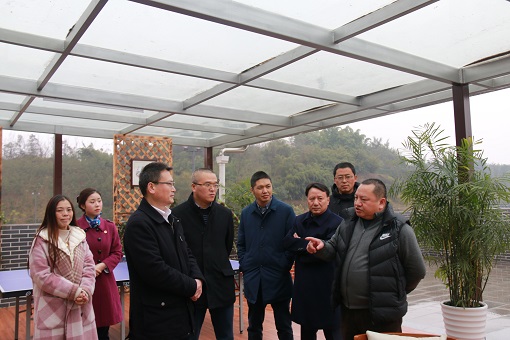 川高公司党委副书记、董事但勇一行到南方公司调研并出席南方公司第四次团员代表大会6.JPG 川高公司党委副书记、董事但勇一行到南方公司调研并出席南方公司第四次团员代表大会6.JPG