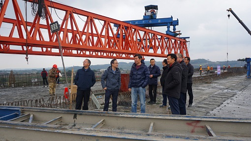 川高公司党委委员、董事、副总经理刘勇检查督导江油通车段开元棋牌工作.jpg 川高公司党委委员、董事、副总经理刘勇检查督导江油通车段开元棋牌工作.jpg