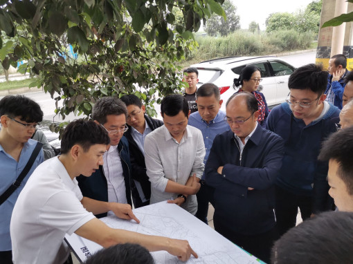 成华区政府调研成南扩容成都入城复线_副本.jpg 成华区政府调研成南扩容成都入城复线_副本.jpg