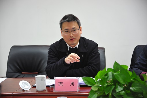 1.17省交投集团党委副书记邹蔚到南方公司调研并听取工作汇报2.JPG 1.17省交投集团党委副书记邹蔚到南方公司调研并听取工作汇报2.JPG