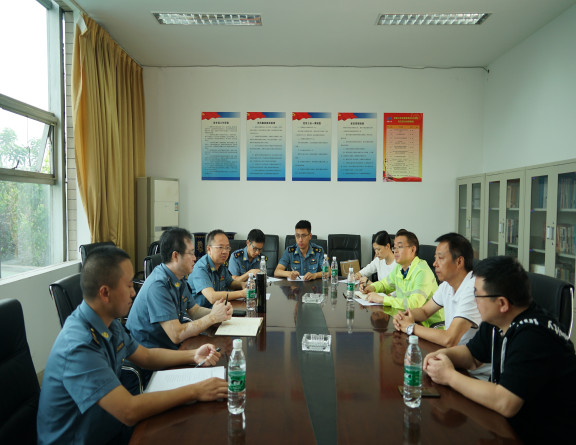 no298-厅高速公路交通执法第三支队检查组督导检查成南公司中秋国庆节前高速公路安全生产工作情况(张爽).JPG no298-厅高速公路交通执法第三支队检查组督导检查成南公司中秋国庆节前高速公路安全生产工作情况(张爽).JPG