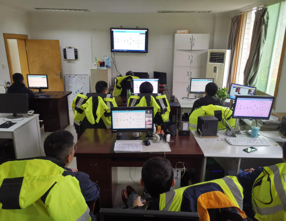 no95-成南公司组织机电维护人员参加四川省结算中心线上联网收费系统业务培训(蔡昌材).jpg no95-成南公司组织机电维护人员参加四川省结算中心线上联网收费系统业务培训(蔡昌材).jpg