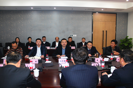 川高广南公司与四川交投物流有限公司成功签订战略合作协议 共创交通+物流产业发展新未来2.JPG 川高广南公司与四川交投物流有限公司成功签订战略合作协议 共创交通+物流产业发展新未来2.JPG