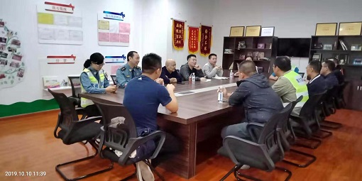 厅高管局复查验收服务区星级评定工作照片2.jpg 厅高管局复查验收服务区星级评定工作照片2.jpg