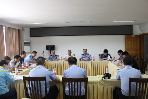 no139-成南公司联合多单位召开南渝高速公路防治服务区偷盗车辆油料专项行动暨“平安服务区”创建活动推进会(姚远).JPG no139-成南公司联合多单位召开南渝高速公路防治服务区偷盗车辆油料专项行动暨“平安服务区”创建活动推进会(姚远).JPG