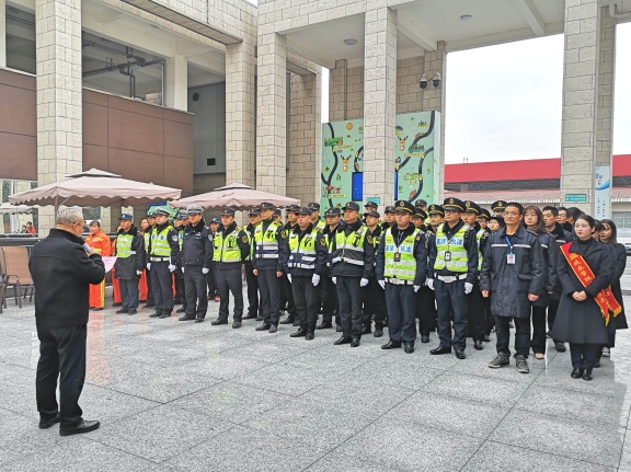 20200110 川西公司举行2020年春运“情满旅途”启动仪式(2).jpg