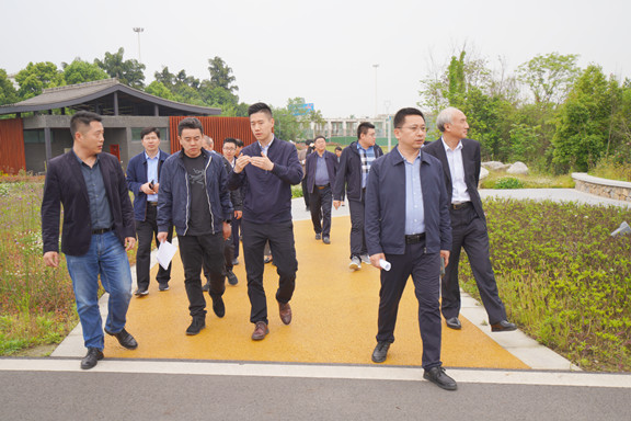 20200412吉林高速集团到川西公司考察交流交旅融合及智慧高速开元棋牌工作 (1)_副本.jpg