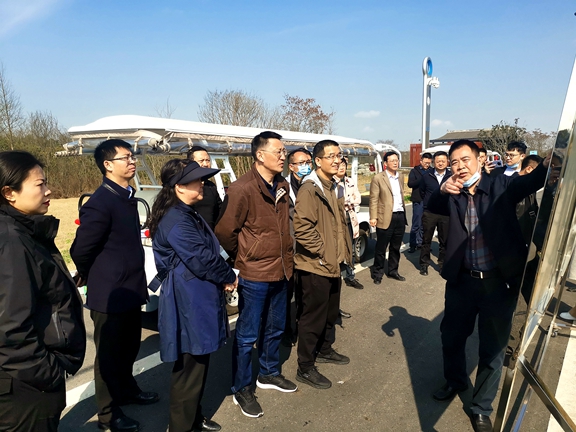 20210219成都市委副秘书长戴延峰调研成都绕城高速东服务区提升改造工程进展情况 (2)_副本.jpg 20210219成都市委副秘书长戴延峰调研成都绕城高速东服务区提升改造工程进展情况 (2)_副本.jpg