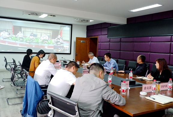 20200924川西公司参加川高公司 2020 年“中秋国庆”长假期间保通保畅工作视频会议 (2)_副本.jpg