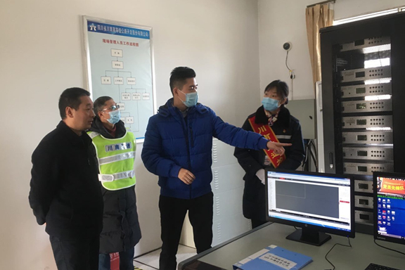 (公司新闻)20210113_川南公司顺利完成2020年川高系统营运管理质量检查2_副本.jpg