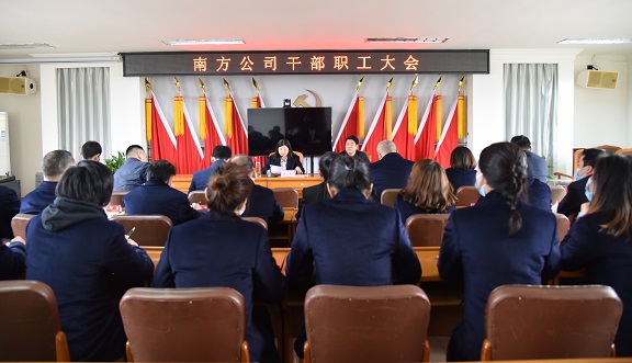 3.3南方公司召开干部职工大会2.JPG 3.3南方公司召开干部职工大会2.JPG