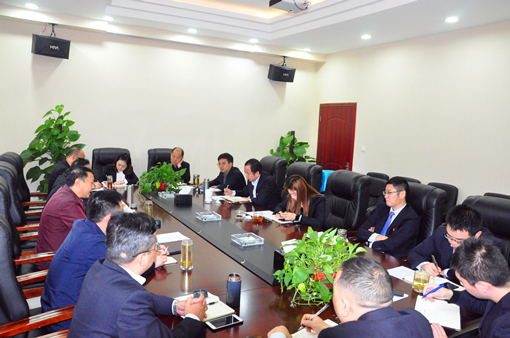 广南公司召开第四季度工作推进会2.JPG 广南公司召开第四季度工作推进会2.JPG