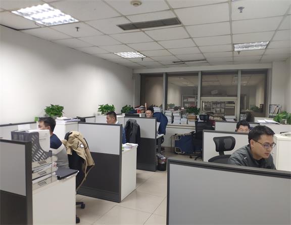 咨询公司顺利完成川高系统2019年路面技术状况检测评定及隧道定检工作.jpg 咨询公司顺利完成川高系统2019年路面技术状况检测评定及隧道定检工作.jpg