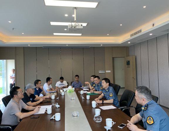 no199-厅高速公路交通执法第三支队、第五支队检查组到成南公司开展汛期道路安全生产工作专项检查(张爽).jpg no199-厅高速公路交通执法第三支队、第五支队检查组到成南公司开展汛期道路安全生产工作专项检查(张爽).jpg