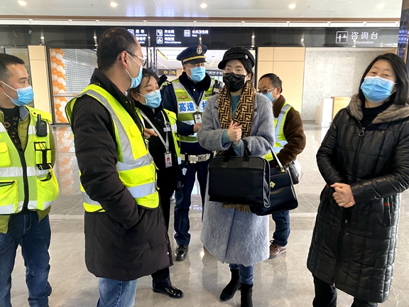 20200104厅高管局到川西公司开展2020年服务质量年终评价工作 (1)_副本.jpg