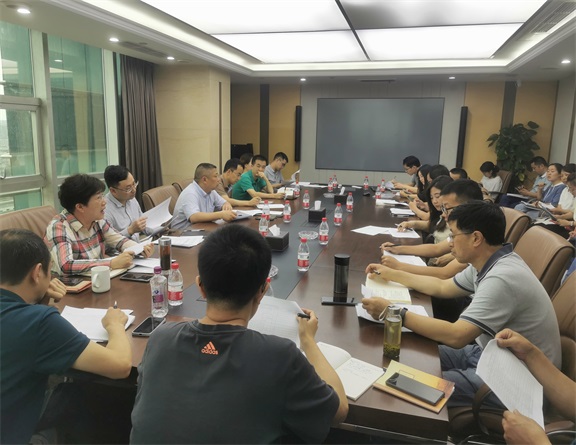 川高公司养护工程咨询进度推进协调会顺利召开.jpg 川高公司养护工程咨询进度推进协调会顺利召开.jpg