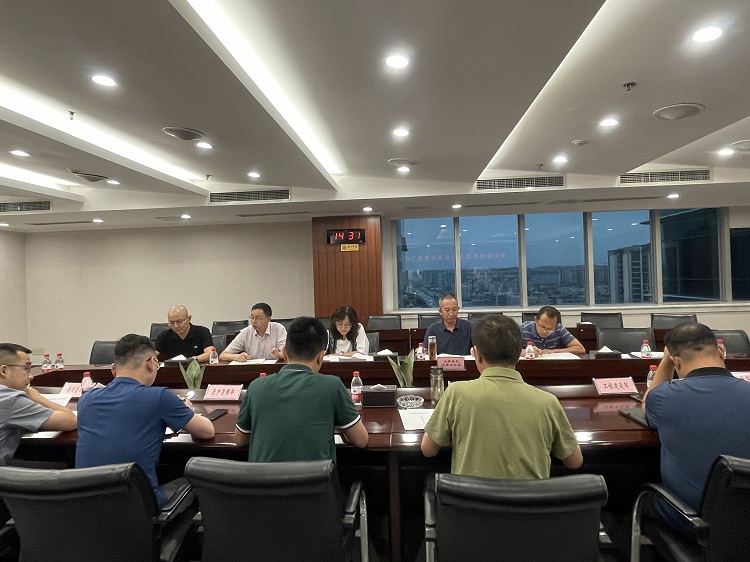 川高公司召开德阳绕城高速公路项目前期工作交底会.jpg