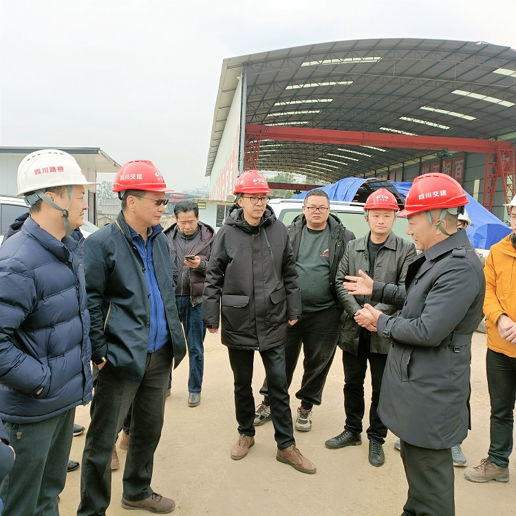 州交通局局长苏杰一行调研沿江高速征地拆迁工作推进情况 - 副本.jpg