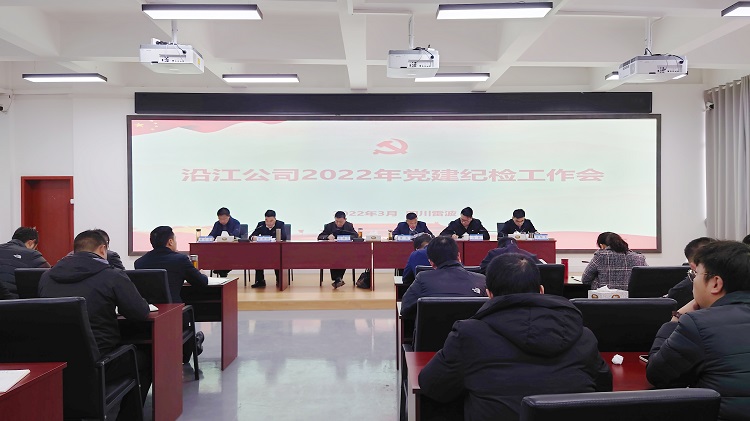 3.3图片2:沿江公司召开2022年党建纪检工作会 - 副本.jpg