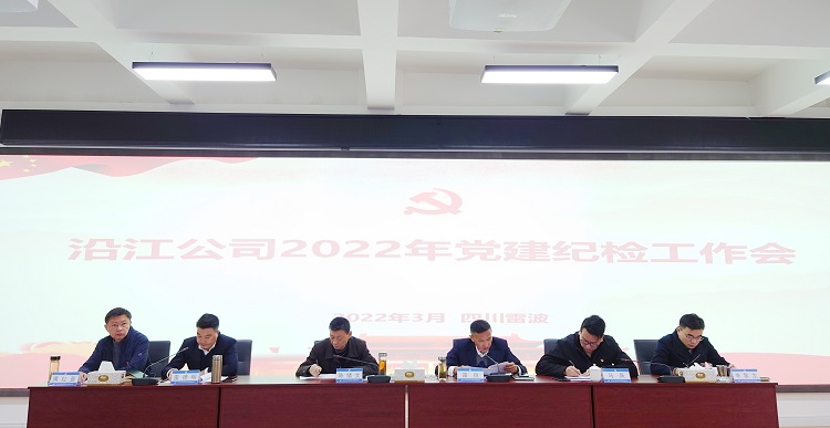 3.3图片1:沿江公司召开2022年党建纪检工作会 - 副本.jpg