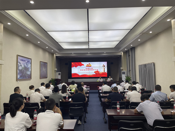 乐西公司组织开展党史培训暨专题学习会4_副本.jpg