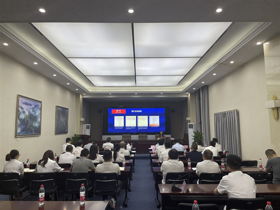 乐西公司组织开展党史培训暨专题学习会3_副本.jpg