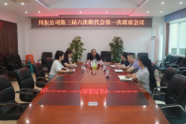 川东公司第三届六次职代会第一次联席会议(信息).jpg
