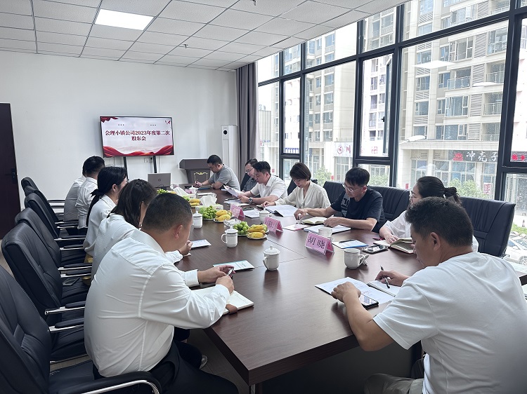 会理小镇公司召开股东会、董事会和职工大会1.jpg