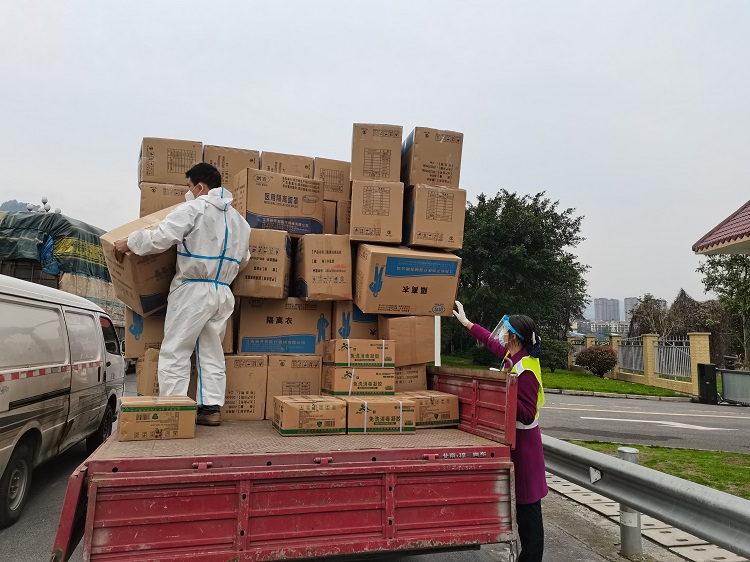 10.9南方公司叙永管理处迅速行动 全面安排部署疫情防控工作6.jpg