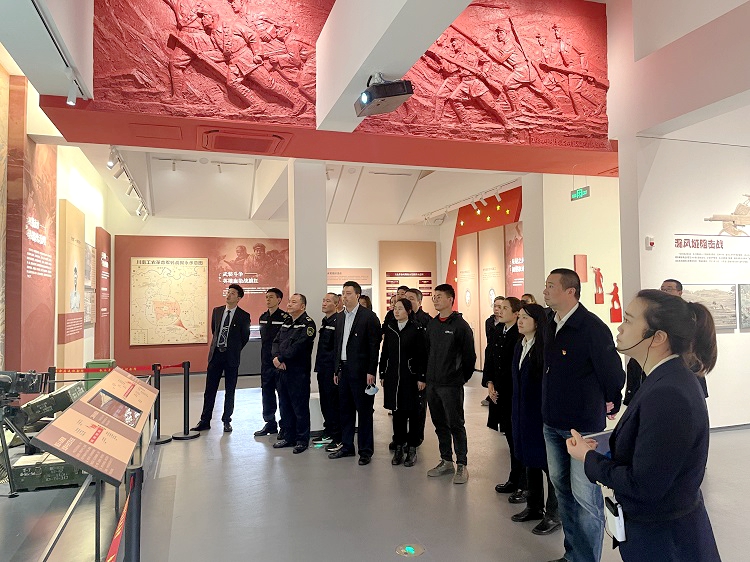 3.31南方公司叙永管理处党支部开展“缅怀先烈守初心 踔厉奋发践使命”主题党日活动3.jpg