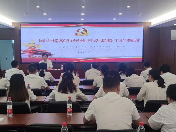 咨询公司开展“国企巡察及纪检日常监督工作探讨”专题培训-1.jpg