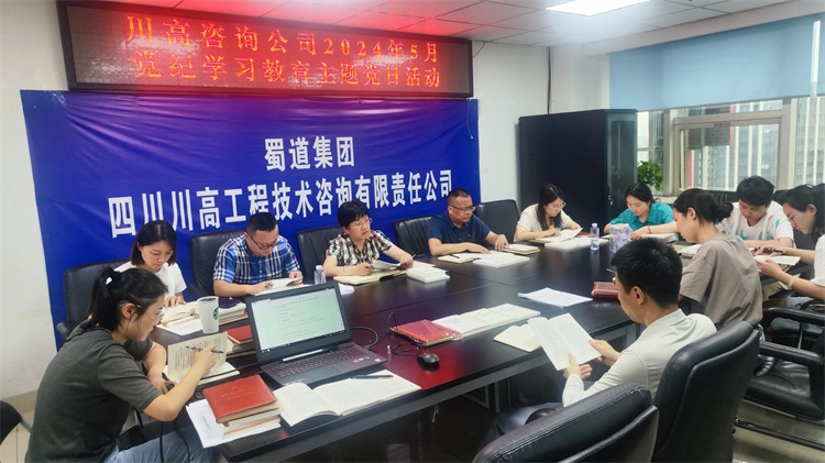 20240527川高咨询公司开展党纪学习教育主题党日活动.jpg