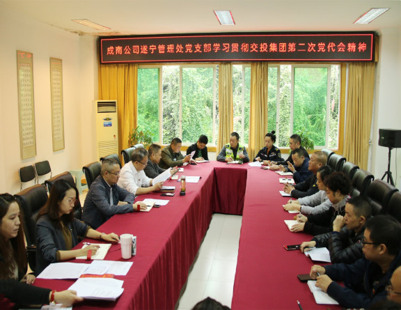 no305-成南公司各管理处组织学习省交投集团第二次党代会精神1（郑华）.JPG