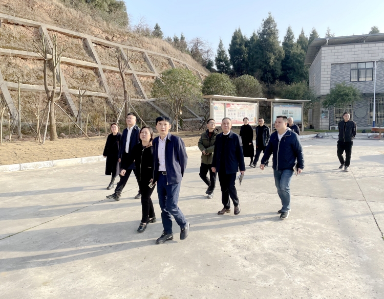 0301 广南公司党委书记、董事长梁平一行到广元管理处开展日常工作检查.jpg