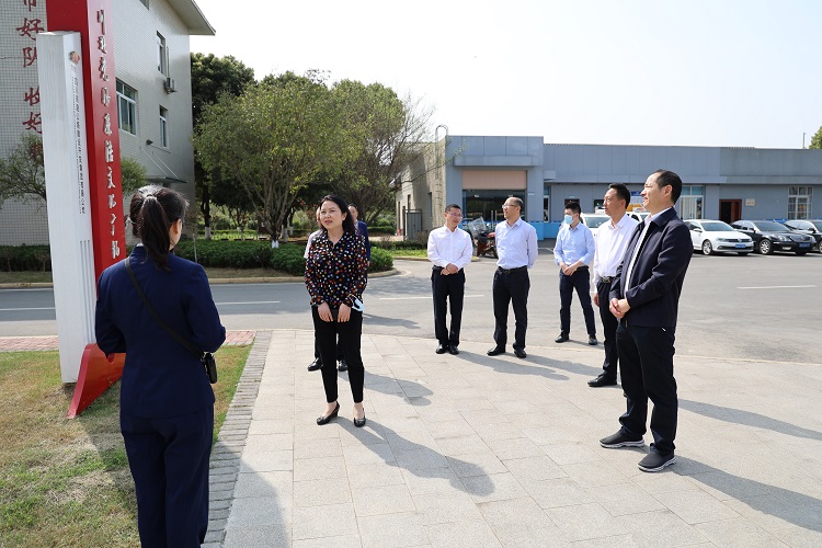 张毅书记赴川北公司调研党风廉洁开元棋牌 - 副本.jpg